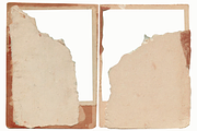 200+ Aged Paper Voll III, a Background Graphic by Digital Museum (Thumbnail 10 of 10)