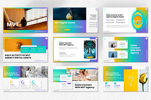 MVT - Digital Assets Powerpoint