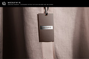 50 Logo Mockup Branding Bundle - V6, a Product Mockup by Asylab (Thumbnail 24 of 63)