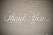 Quens Letter Script, a Script Font by Suza Studio (Thumbnail 13 of 13)