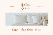 Beatme - Stylish Handwritten Font, a Font by RantautypeStudio (Thumbnail 6 of 11)