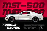 Kolbash - Modern Bold Futuristic, a Sans Serif Font by Typia Nesia (Thumbnail 12 of 12)