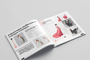 KLAMBEE – Square Fashion Lookbook, a Brochure Template by Vectogravic Design (Thumbnail 9 of 15)