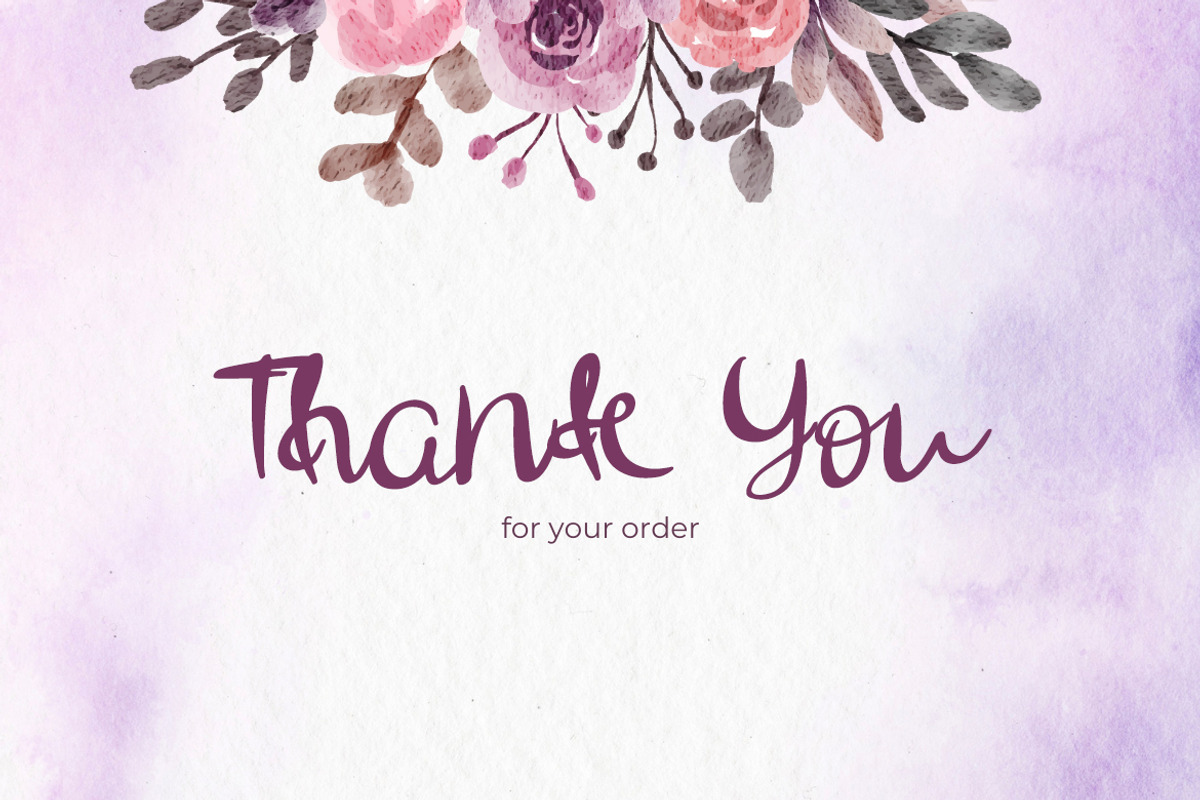 Dorothy Clover - Script Signature, a Script Font by Dhabee (Photo 4 of 8)