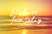The Legend, a Handwritten Font by MSG Studio (Thumbnail 2 of 7)