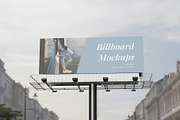 Billboard Mockup, an Advertising Mockup by zpackcreative (Thumbnail 5 of 5)