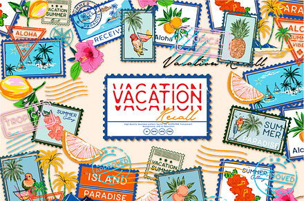 Vacation Recall