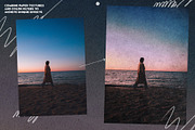 Postcard Print Photo Effect, a Texture Graphic by Freezerondigital (Thumbnail 5 of 18)