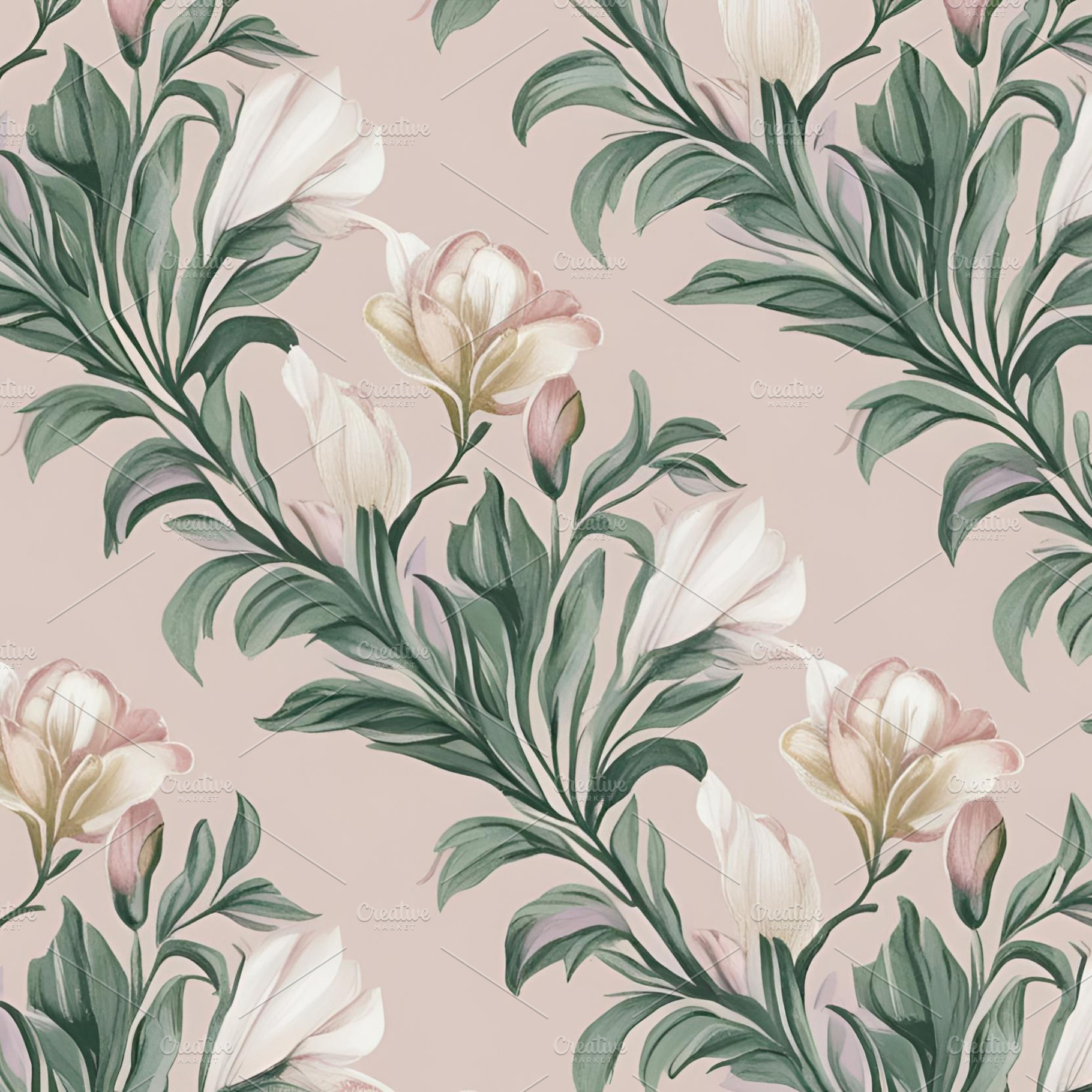 Flower pattern wildflower floral, a Wallpaper Photo by ComfortQ