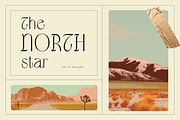 The Saroja | Aesthetic Font, a Sans Serif Font by Jolicia Type (Thumbnail 7 of 11)