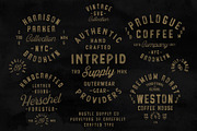 Massive Sale | 4 Bundles in 1!, a Font by Hustle Supply Co. (Thumbnail 9 of 9)