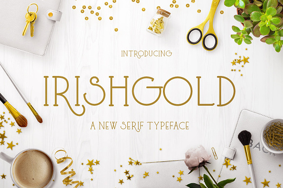 Irish Gold preview 7