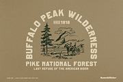 Hobbs End - A Bold Sans Serif, a Sans Serif Font by Komet & Flicker (Thumbnail 13 of 15)