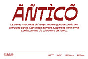 CS Bredius Pixel, a Sans Serif Font by Craft Supply Co. (Thumbnail 6 of 8)