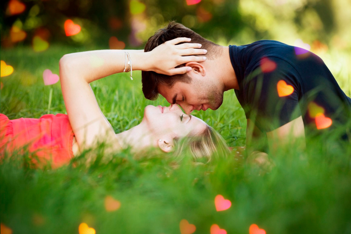 Romantic Heart Bokeh Photo Overlays, an Action Add-On by PhotoSpirit (Photo 2 of 13)
