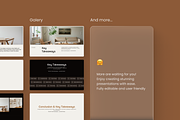 Vareo - Property Development Insight, a Presentation Template by SLAB! Design (Thumbnail 8 of 9)