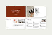 Social Media Proposal Template, a Marketing Template by Studio.520 (Thumbnail 3 of 8)