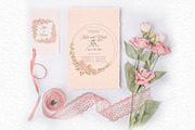 Ethereal Roses watercolor collection, a Decorative Illustration by susie-p-art (Thumbnail 11 of 19)