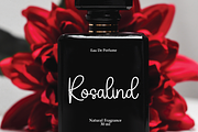 Superstar | Script Font, a Handwritten Font by Scratchones (Thumbnail 3 of 9)