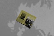 Magazine Mockup, a Magazine Template by Twins_studio926 (Thumbnail 4 of 5)