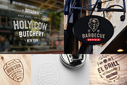 Westcraft Sans, a Sans Serif Font by Tortugastudios (Thumbnail 17 of 26)