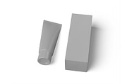 Cosmetic Tube Mockup - 44 PSD, a Product Mockup by mockupbuys (Thumbnail 9 of 90)