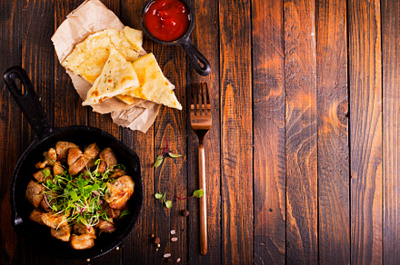 food, a Photo by tycoon111