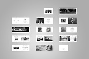The Summer Catalogue, a Brochure Template by Firtana (Thumbnail 14 of 14)