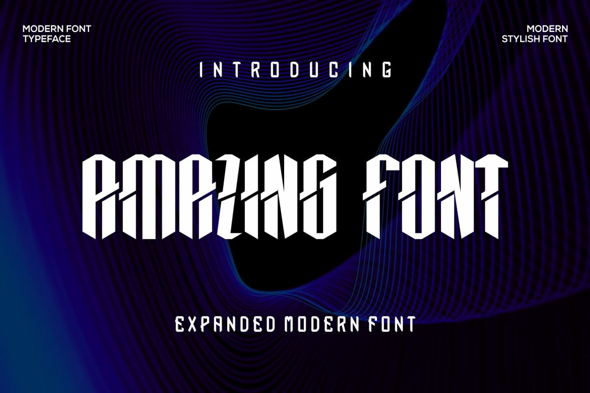 Jofudg Font, a Sans Serif Font by agusariyadi (Photo 3 of 5)