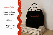 The Cherry Season - Handwritten Font, a Script Font by Kaya Fonts (Thumbnail 28 of 36)