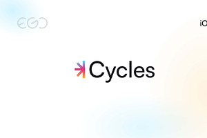 Cycles iOS Sport App Figma UI Kit, an App Template by EGO Creative Innovations