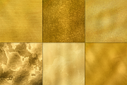 240+ Gold Background Texture Pack, a Texture Graphic by Paper Element (Thumbnail 6 of 20)