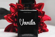 Witches | Script Font, a Handwritten Font by Scratchones (Thumbnail 4 of 8)