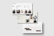 Pitch Deck Template | Canva, a Presentation Template by evgenystudio (Thumbnail 6 of 10)