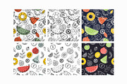 6 in 1 Scandinavian illustrations, a Decorative Illustration by adehoidar (Thumbnail 3 of 8)
