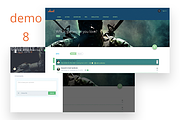 Xhunt - Listing with Dashboard Theme, a WordPress Template by Templatly (Thumbnail 13 of 16)