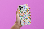 Abstract Kid Pattern Set, a Pattern Graphic by Dedraw Studio (Thumbnail 8 of 12)