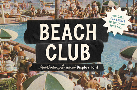Beach Club