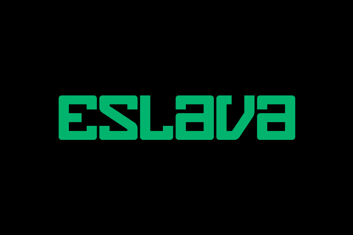 Eslava Font Family