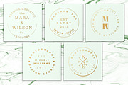 500 Premium Logo Bundle - 98%OFF, a Branding & Logo Template by GraphicDash (Thumbnail 25 of 32)