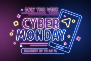 Neon Light - Futuristic Neon Font, a Sans Serif Font by Hamz Studio (Thumbnail 7 of 16)