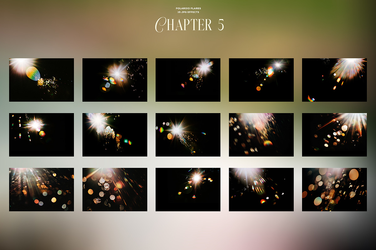 Vintage Camera Effects Overlays, a Texture Graphic by Kaleriia (Photo 11 of 19)