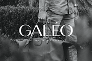 Megante - Classy Font, a Sans Serif Font by Sensatype (Thumbnail 3 of 19)