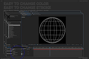 MOTION ASSET - SHEET_000, an Illustration by MAX TOOLBOX (Thumbnail 3 of 3)