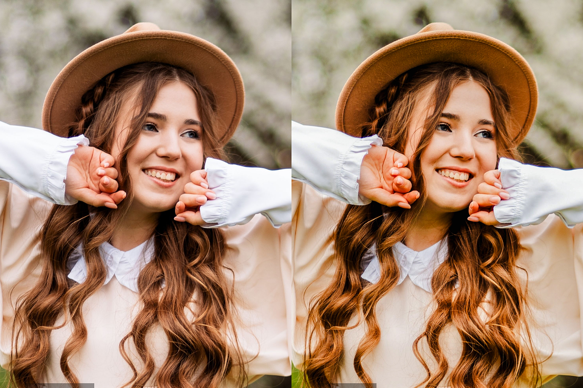 12 That Girl Lightroom Presets, a Preset Add-On by RamsaGraphi (Photo 8 of 20)