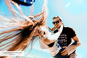 Color Grading LUTs, a Plug-in Add-On by FixThePhoto (Thumbnail 11 of 31)