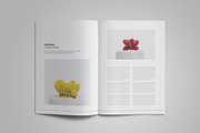 Beuklam Magazine, a Magazine Template by MA-KING_ART (Thumbnail 5 of 17)