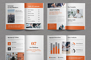 White Paper Template, a Brochure Template by ContestDesign (Thumbnail 3 of 4)