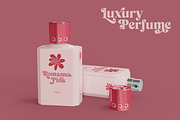 Signature Mango - Modern Retro Font, a Serif Font by Shakira Studio (Thumbnail 9 of 18)