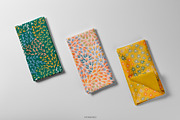 Summer Garden Patterns, a Pattern Graphic by GVGraphics (Thumbnail 14 of 15)